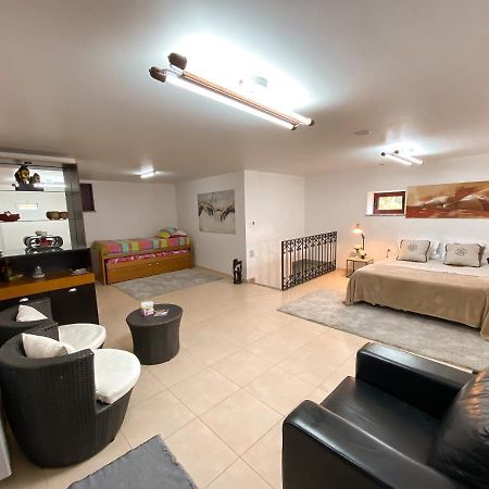 Quarto Familiar Zona Guimaraes Exterior photo
