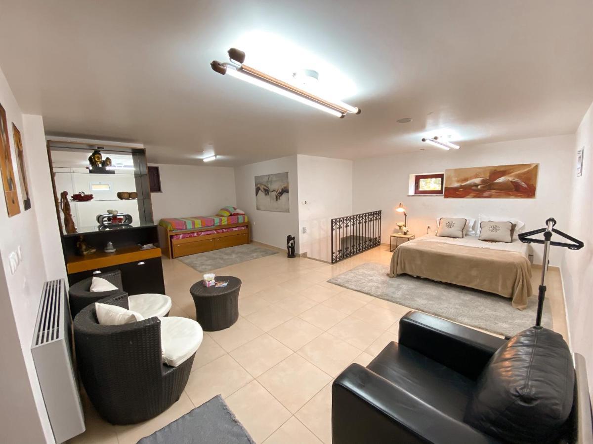 Quarto Familiar Zona Guimaraes Exterior photo