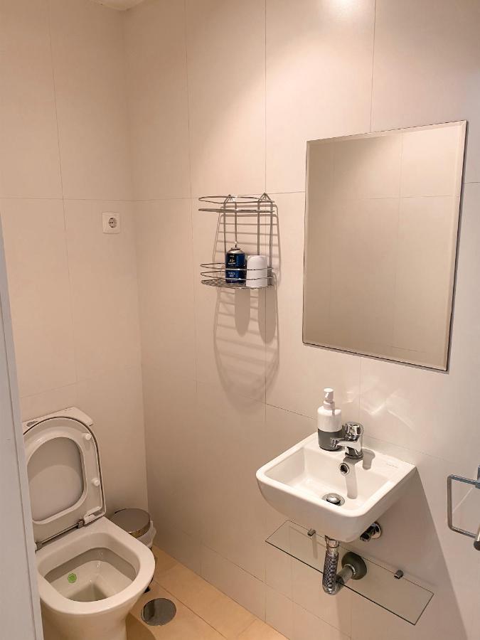 Quarto Familiar Zona Guimaraes Exterior photo