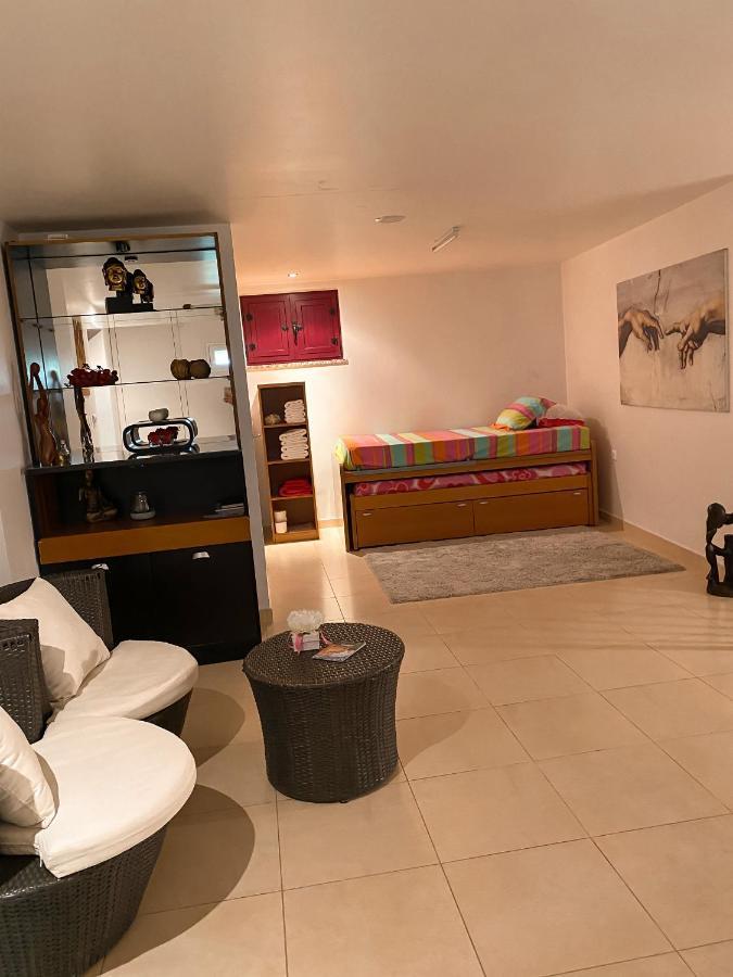 Quarto Familiar Zona Guimaraes Exterior photo