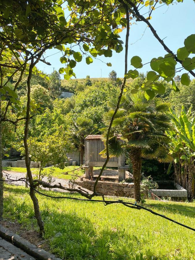 Quarto Familiar Zona Guimaraes Exterior photo