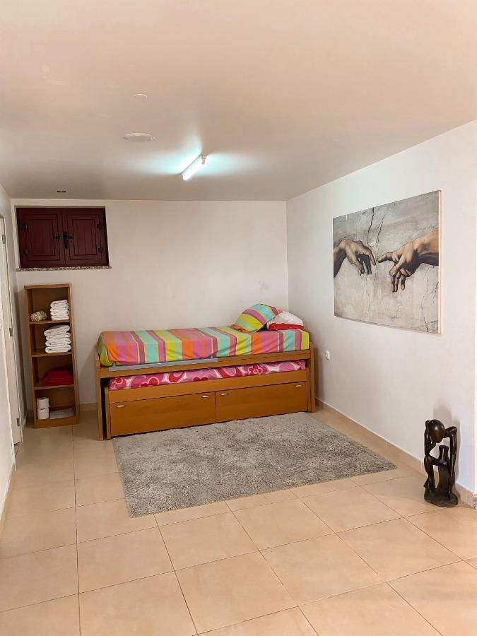 Quarto Familiar Zona Guimaraes Exterior photo
