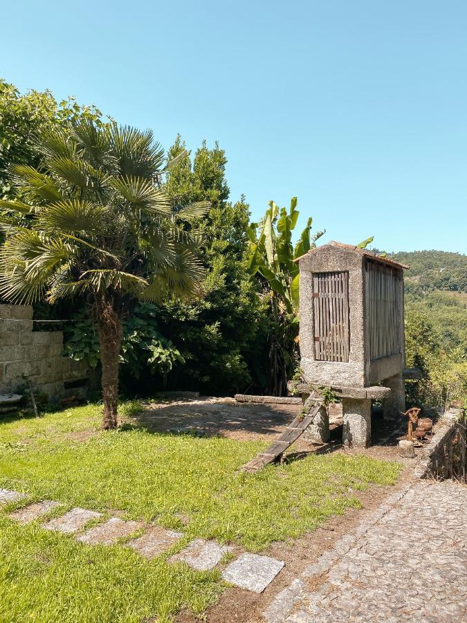 Quarto Familiar Zona Guimaraes Exterior photo