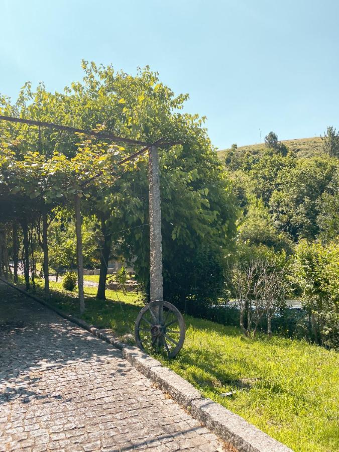 Quarto Familiar Zona Guimaraes Exterior photo